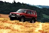 Isuzu-Trooper