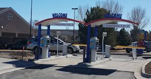 It also includes those who offer car parking in lincoln. Fast Easy Car Wash Car Wash Usa Express Parker