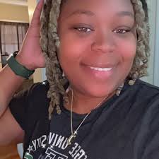 Olivia Hinton-Strother