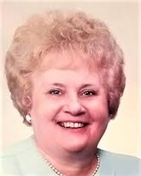 Doris Ruth Venzke Obituary
