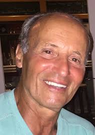 Obituary for August J Vettorino