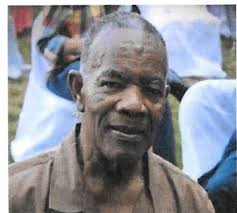 Egbert Emanuel Tonge