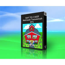 Maybe you would like to learn more about one of these? Soal Tes Calon Kepala Sekolah Mts Lengkap Shopee Indonesia