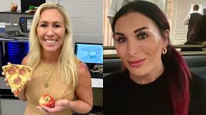 Laura Loomer vs. Marjorie Taylor Greene: What The Trump Supporters Said  About Each Other