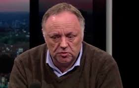Waren er dingen waar jullie het moeilijk over eens. Marc Van Ranst Begrijpt Het Niet Ze Zouden Beter Kwaad Zijn Op Sciensano Dan Op Mij Who Cares Redactie24
