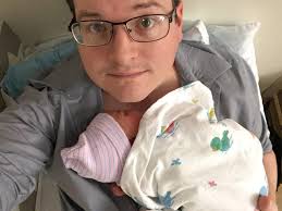 Babies come with hats...my wife and I just welcomed Lucy to the world