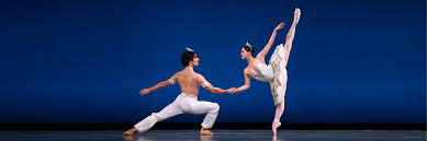 Meet the Artist: Principal Dancer Misa Kuranaga - San Francisco Ballet