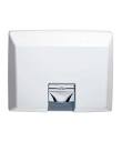 Bobrick | Recessed AirCraft Automatic Hand Dryer | Part Number B ...