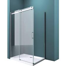 Nur noch 15 auf lager. Mai Mai Duschkabine Rav17 8 Mm Kaufland De