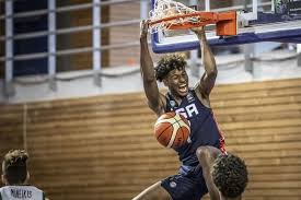 Usa basketball notes check ins with josh christopher and jeremy roach. Nba G League Jalen Green Vows To Work On All Around Game To Be One Of The Greats Abs Cbn News