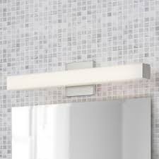 Modern long bathroom vanity light: Modern Bathroom Light Fixtures Destination Lighting