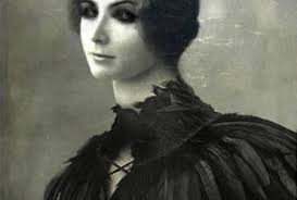 Memory hole by Frédérique Longrée, dark Digital Art for sale, direct from  the artist