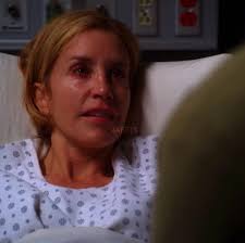 Desperate Housewives Lynette Mother