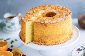 Make sure your ingredients are at room temperature. How To Make The Perfect Chiffon Cake Just One Cookbook
