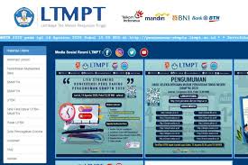 Pengumuman hasil seleksi sbmptn ltmpt 2020. Cegah Server Pengumuman Sbmptn 2020 Lemot Cek Di Situs Alternatif Ini Mamikos Info