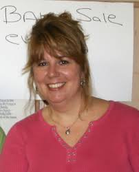 TOWNSHIP BUSINESS O Wind, If Winter comes, can Spring be far behind? ~  Percy Bysshe Shelley