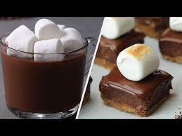 Delicious And Unique Hot Chocolate Recipes Tasty Youtube Hot Chocolate Recipes Chocolate Recipes Tasty