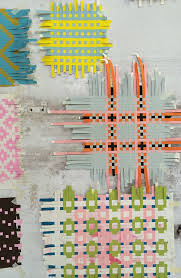 We Salute The Sketch Gemakker Paper Weaving Weaving Woven Paper
