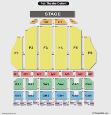 78 unbiased the fox theatre pomona seating chart