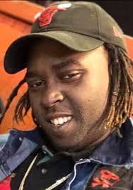 Cory Mitchell, age 27