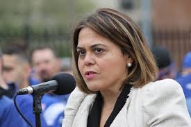 Could Hudson County Prosecutor Esther Suarez Get Nod for US Attorney?