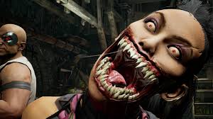 Mortal Kombat 1 For Switch Review