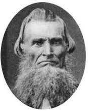 Israel Barlow Sr. (1806-1883)