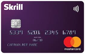 Maybe you would like to learn more about one of these? Skrill Prepaid Mastercard Benefits Limits And Availability Baxity