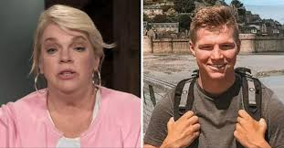 Sister Wives' Janelle Brown Is 'Numb' After Son Garrison's Death