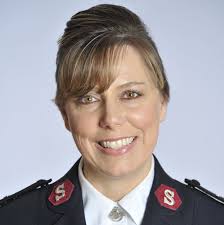 Major Martha L. Bone