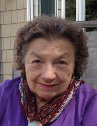 Obituary information for Rozalia "Rose" Lindinger