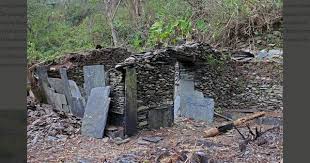 魯凱族石板屋入選世界文化資產 而身為台灣人的你對它了解多少 culture wood
