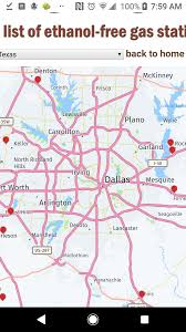 Top 50 gas guzzlers (contracts / accounts that consume a lot of gas). Non Ethanol Gas In Dallas Two Wheeled Texans