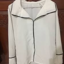 Jika dilihat dari model baju tidur yang ada saat ini, jumlahnya memang banyak. Kemeja Model Baju Tidur Olshop Fashion Olshop Wanita Di Carousell