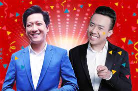 Một hình ảnh giản dị của các nghệ sĩ trường giang, cát. TrÆ°á»ng Giang Noi Tráº¥n Thanh La Danh Hai Giau Nháº¥t Viá»‡t Nam Sá»± Tháº­t Co Ä'ung NhÆ° Váº­y