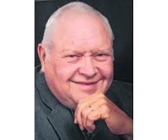 Charles Mitschelen Obituary (1936