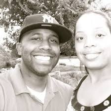 Derrick Cooley (@MinisterCooley)