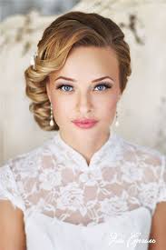 20 Most Beautiful Updo Wedding Hairstyles To Inspire You Beautiful Hairstyles Inspire Updo Wedding Bun Hairstyles Short Wedding Hair Romantic Wedding Hair