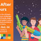 Nerf After Hours: Halloween Haunt – Goderich Branch event image