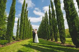 In 1944 the third reich began work on the construction of a partially underground bunker factory codenamed weingut i (english: Hochzeitslocation Wie In Der Toskana Weingut Mussler Vladi Fotografie