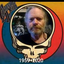 Man loses father to covid at 83