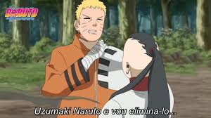 Boruto encontrá nuevos amigos y aliados, pero ¿cómo podrá lidear con. Naruto E Humilhado Por Jigen Otsutsuki Boruto Episodio 202 Youtube
