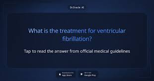 Image result for Ventricular Fibrillation Management in the Adult