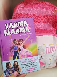Maybe you would like to learn more about one of these? Libreria Papeleria Norte Karina Marina 4 Listas Para La Party Las Hermanitas Se Quedan Solas En Casa Y Deciden Montar Una Fiesta Inolvidable Musica A Tope Comida Batidos Pero Cuando Llegan Los Invitados Comienzan