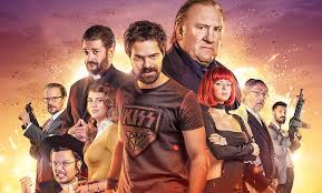 Luis brandoni y guillermo francella son los protagonistas de esta comedia negra. Una Pelicula Explosiva Llena De Humor Y Con Estrellas Internacionales