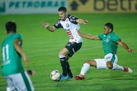 A bola rola domingo (22/08) às 19 hs (horário de brasília).a partida tem guarani como o mandante da partida e quer buscar a vitória sobre seus domínios. Operario Pr 1 X 2 Guarani Veja Os Gols E Os Melhores Momentos Do Jogo Brasileirao Serie B Ge