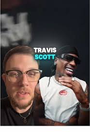 What Song Did Travis Scott Get Featured