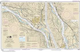 18524 Columbia River Crims Island To Saint Helens