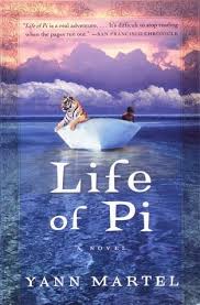Life Of Pi By Yann Martel Set In Pacific Ocean Pondicherry India Toronto Ontario Canada Tomatlan Mexico Life Of Pi Book Book Worth Reading Good Books