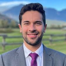 Jesse Greiner's Instagram, Twitter & Facebook